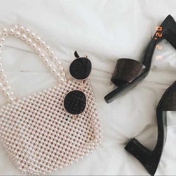 Princess Polly Handbags - 6 HOUR PRICE DROP